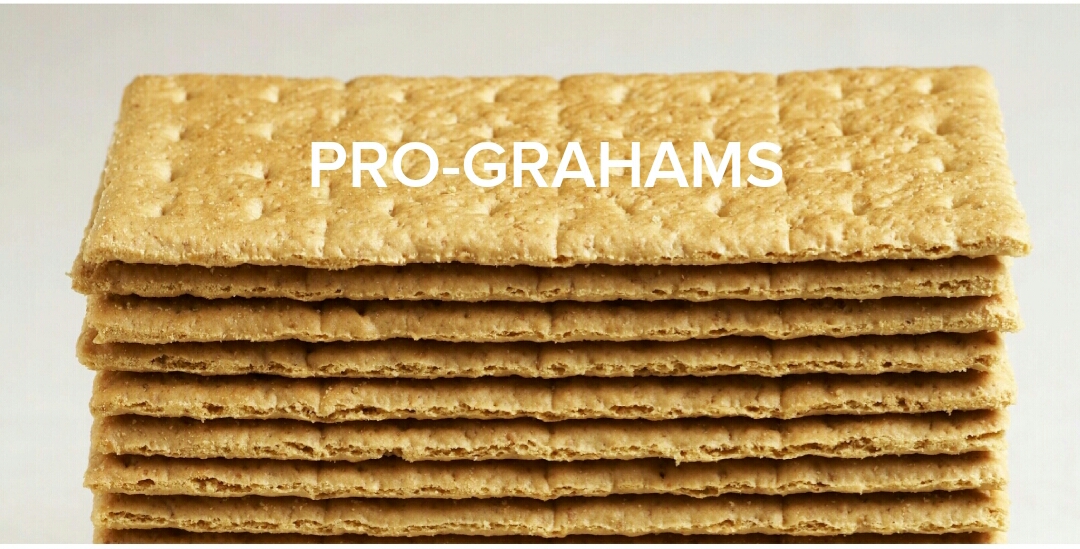 pro-grahams